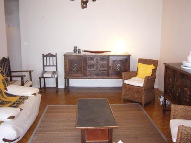 Appartement location à Bayonne, Hendaye