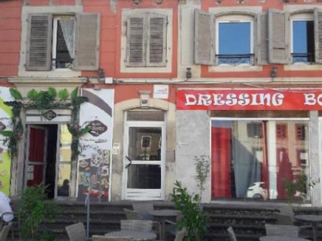 Appartement location à Héricourt