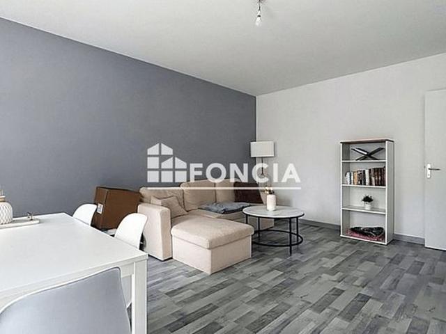 Appartement vente à Caen, Hérouville-saint-clair