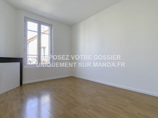 Appartement location à France métropolitaine, Houilles