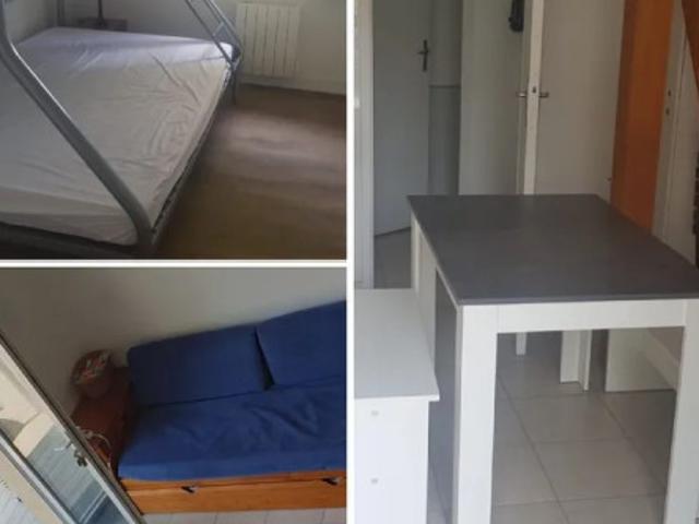 Appartement location à Lesparre-Médoc, Hourtin