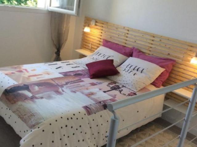 Appartement location à Lesparre-Médoc, Hourtin