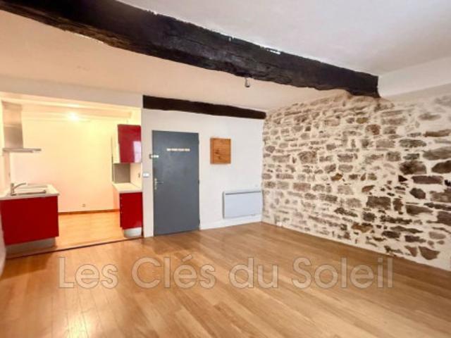 Appartement location à Arrondissement de Toulon, Hyères