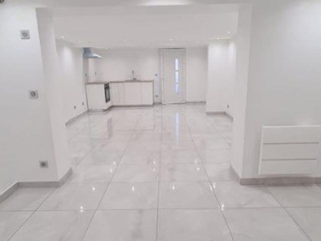 Appartement location à Mantes-la-Jolie, Issou