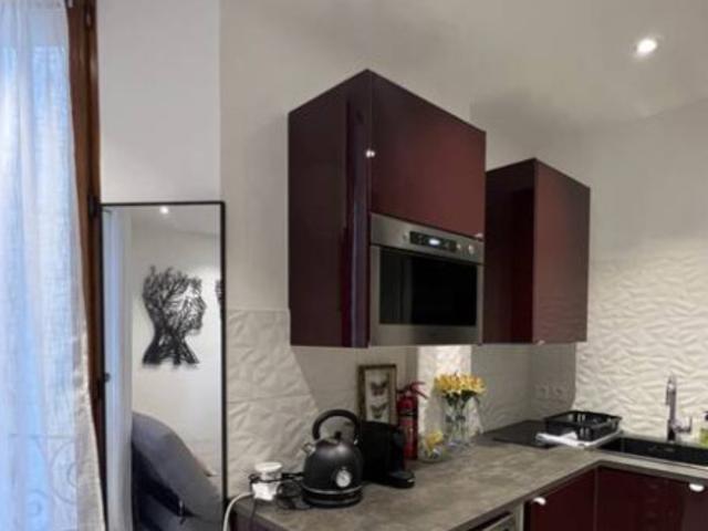 Appartement location à Boulogne-Billancourt, Issy-les-moulineaux