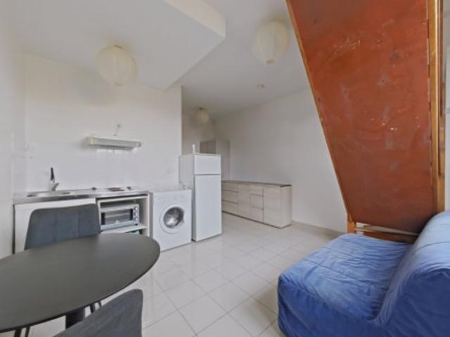 Appartement location à L'Haÿ-les-Roses, Ivry-sur-seine