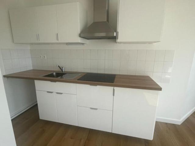Appartement location à Le Haut Yve, Janzé