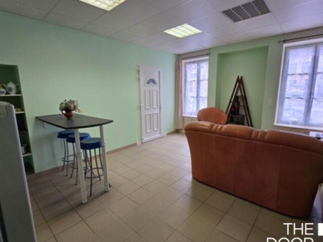 Appartement location à Saint-Dizier, Joinville