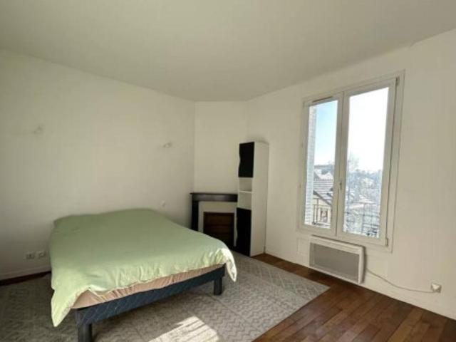 Appartement location à Nogent-sur-Marne, Joinville-le-pont