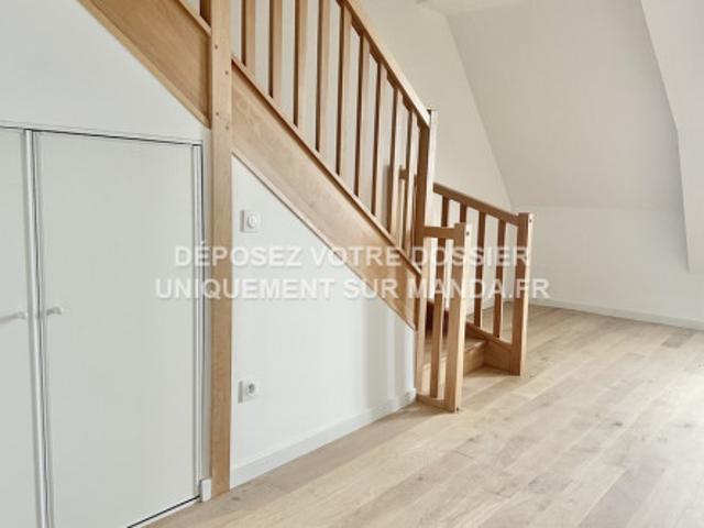 Appartement location à Meaux, Juilly