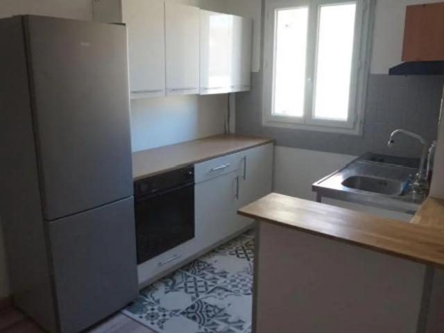 Appartement location à Mantes-la-Jolie, Juziers