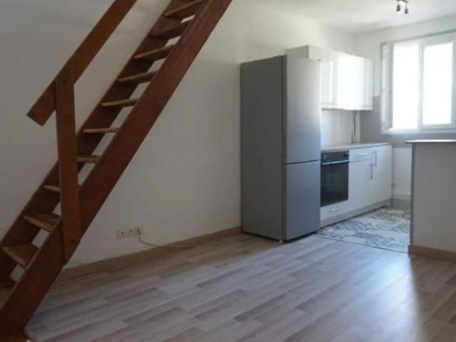 Appartement location à Mantes-la-Jolie, Juziers