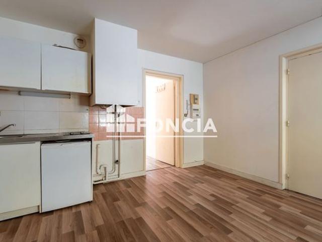 Appartement vente à Lorient, Bretagne
