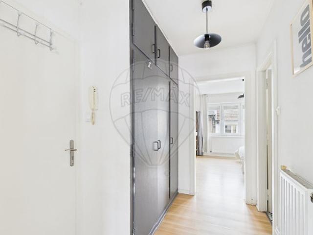 Appartement location à Thionville, Knutange