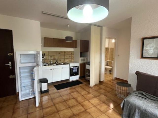 Appartement location à L'Île-Rousse, Haute-Corse