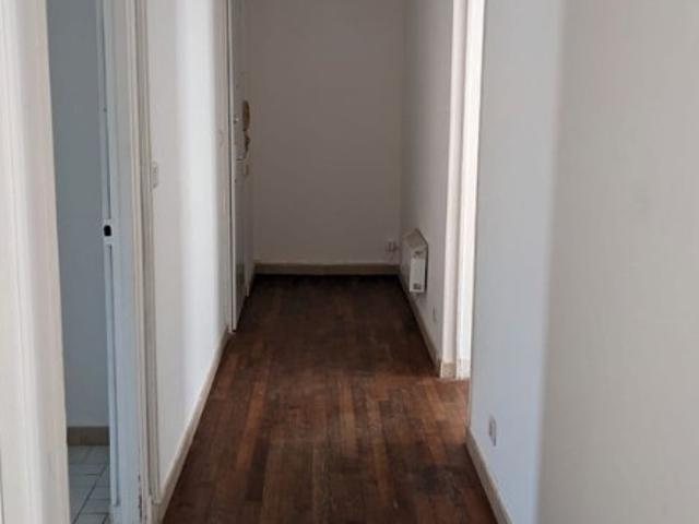 Appartement location à Pontoise, L'isle-adam