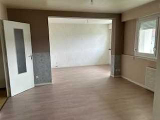 Appartement location à Montbéliard, L'isle-sur-le-doubs