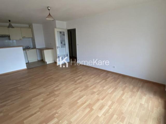 Appartement location à Toulouse, L'union