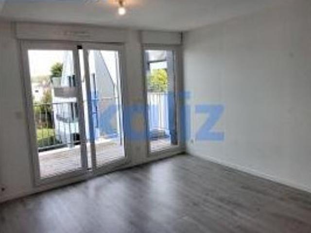 Appartement location à Saint-Nazaire, La Baule-escoublac