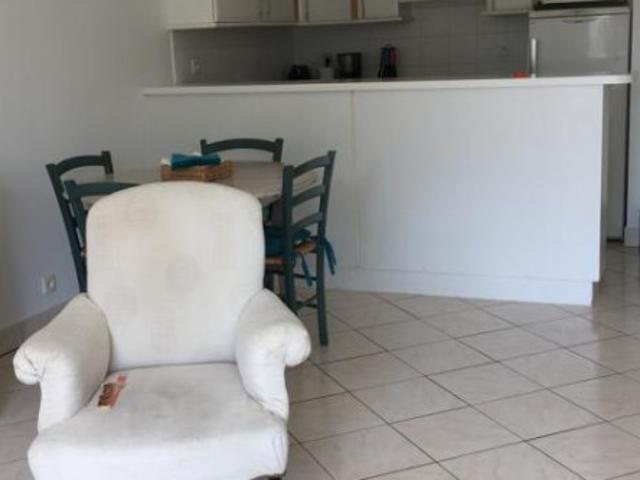 Appartement location à Le Ménigot, La Baule-Escoublac