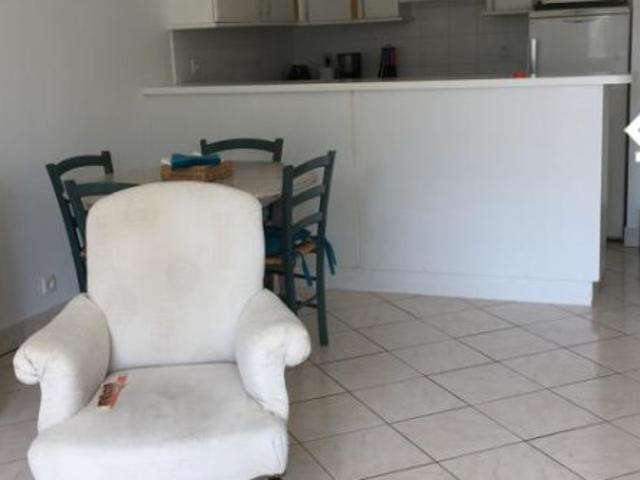 Appartement location à Saint-Nazaire, La Baule-escoublac