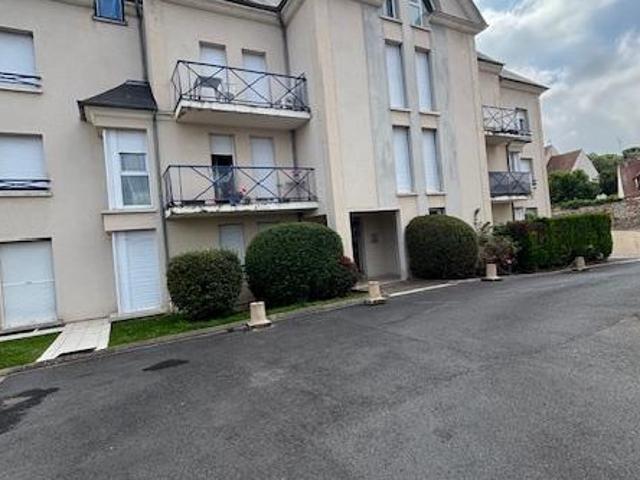 Appartement location à Thiers-sur-thève