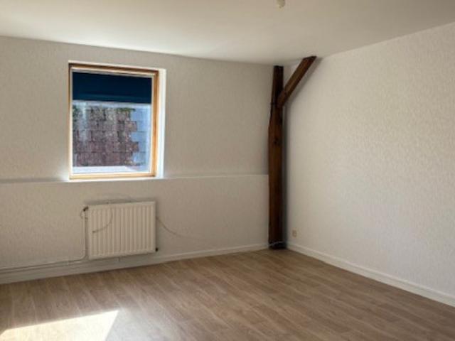 Appartement location à La Châtre