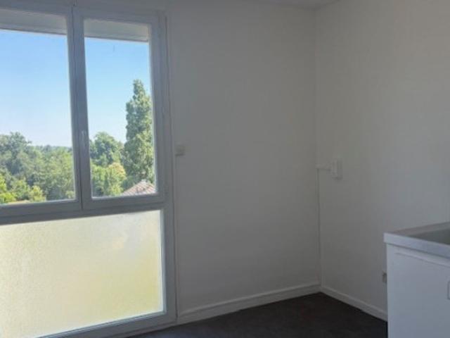 Appartement location à La Châtre