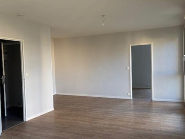 Appartement location à La Châtre