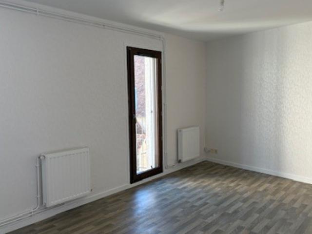 Appartement location à La Châtre