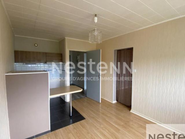 Appartement location à La Menardière, La Chaussée-Saint-Victor