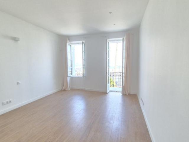 Appartement location à Marseille, La Ciotat