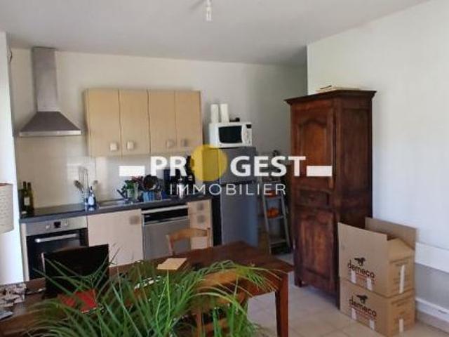 Appartement location à Marseille, La Destrousse