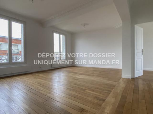 Appartement location à France métropolitaine, La Garenne-colombes