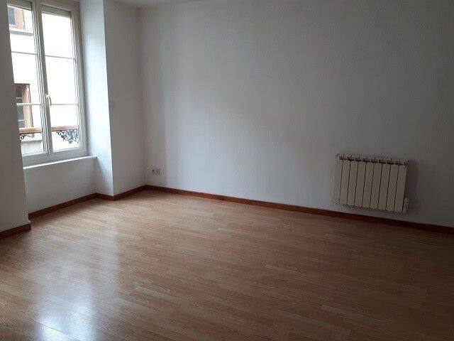 Appartement location à Brioude, Haute-Loire