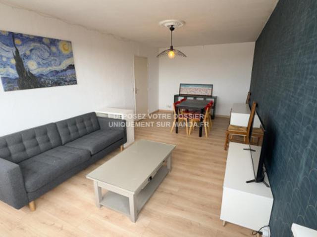 Appartement location à Lille, La Madeleine