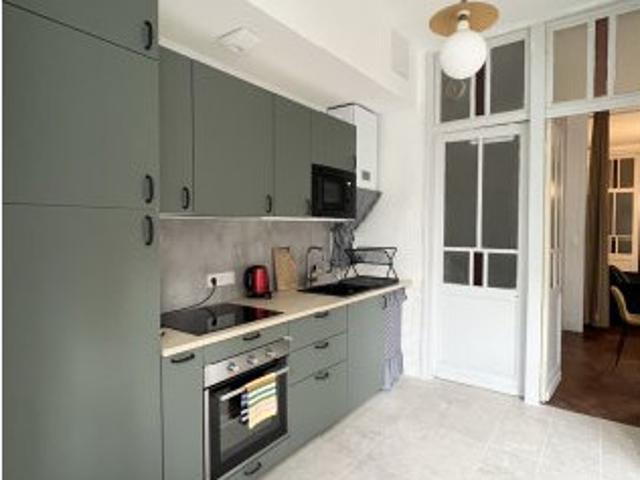 Appartement location à Lille, La Madeleine