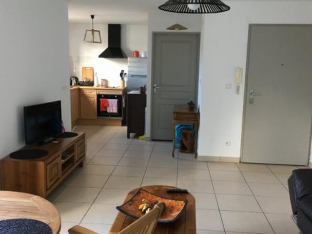Appartement location à La Réunion