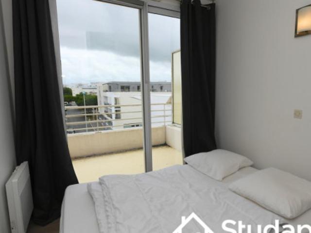 Appartement location à La Rochelle