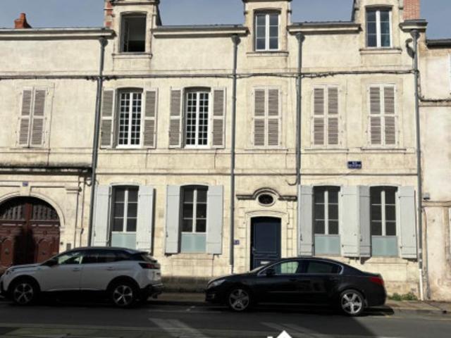 Appartement location à La Rochelle
