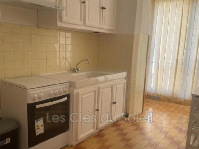 Appartement location à Arrondissement de Toulon, La Seyne-sur-mer