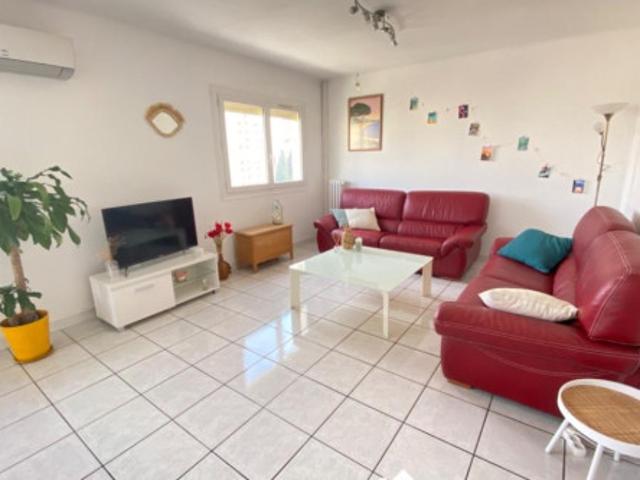 Appartement location à Arrondissement de Toulon, La Valette-du-var