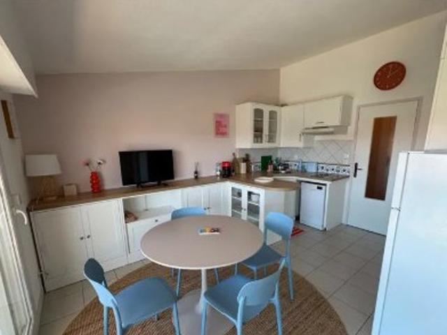 Appartement location à Lesparre-Médoc, Lacanau