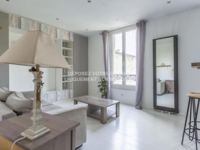 Appartement location à Torcy, Chanteloup-en-brie