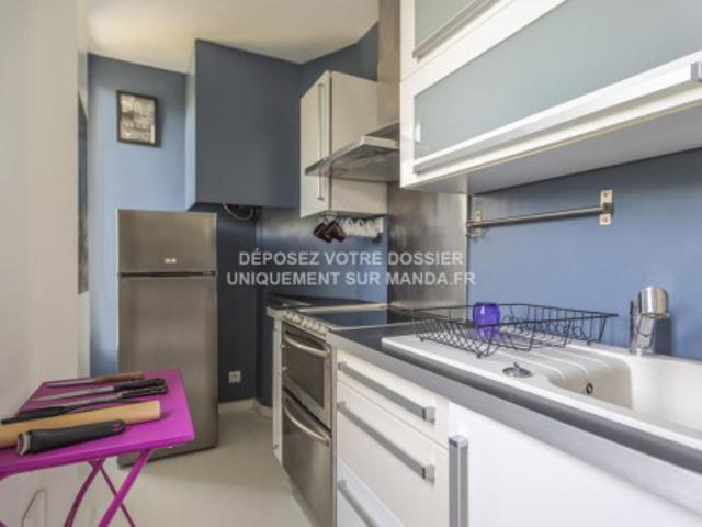 Appartement location à Torcy, Chanteloup-en-brie