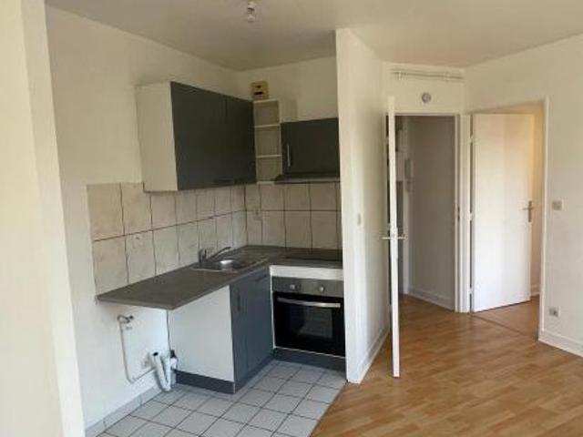 Appartement location à Senlis, Lamorlaye