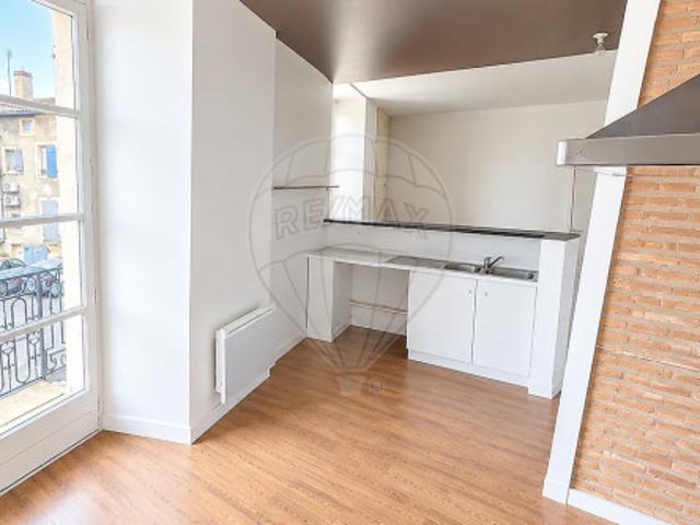 Appartement location à La Carrelasse, Langon