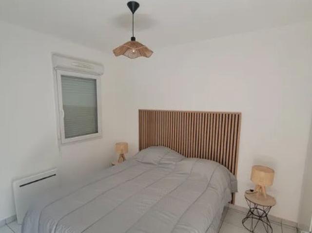 Appartement location à Langon