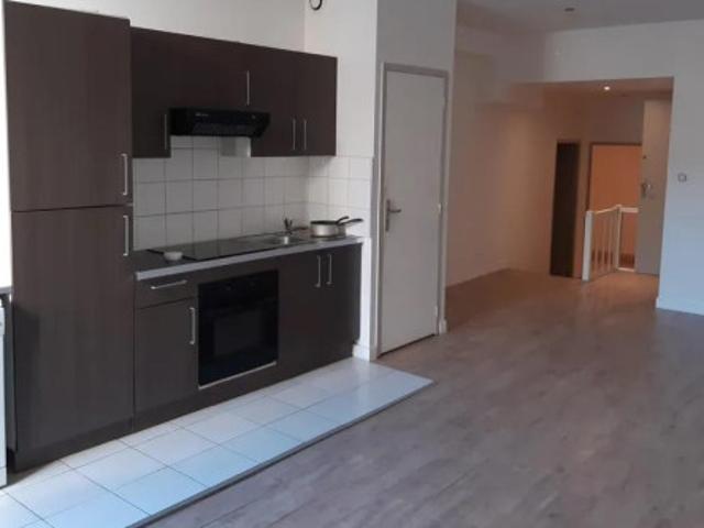Appartement location à La Carrelasse, Langon