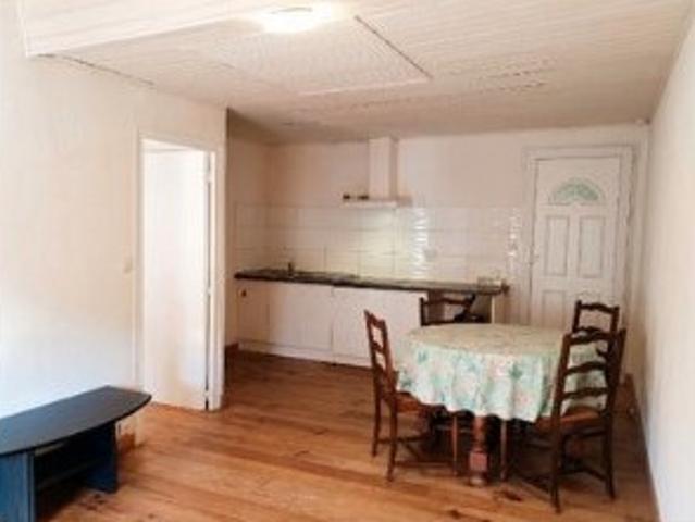 Appartement location à Langon